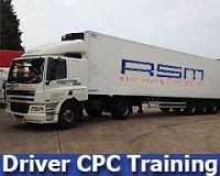 RSM Commercial Driver Training 624000 Image 2